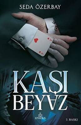 Kaşıbeyaz Ciltli - 1