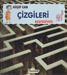Kaşif Can Çizgileri Keşfediyor! - Teleskop Popüler Bilim