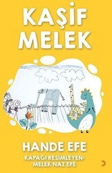 Kaşif Melek - Cinius Yayınları