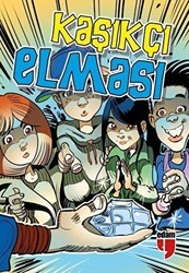 Kaşıkçı Elması - EDAM