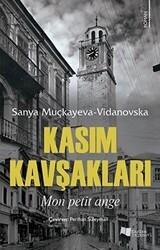 Kasım Kavşakları - Karina Yayınevi
