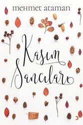 Kasım Sancıları - Cinius Yayınları