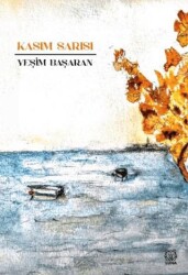 Kasım Sarısı - Luna Yayınları