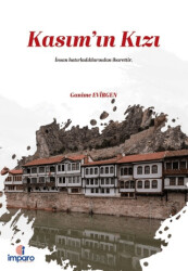 Kasım`ın Kızı - İmparo Yayınları
