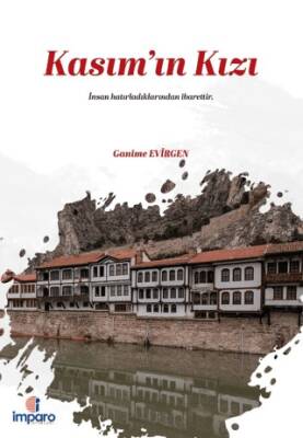 Kasım`ın Kızı - 1