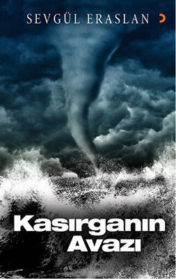 Kasırganın Avazı - 1