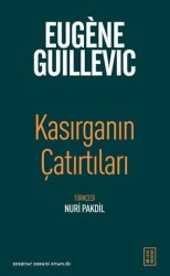 Kasırganın Çatırtıları - Ketebe Yayınları