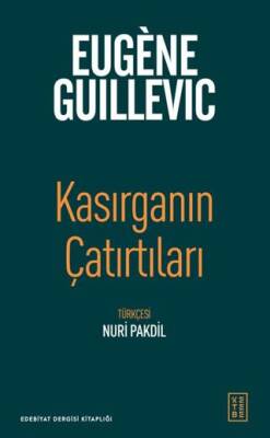 Kasırganın Çatırtıları - 1