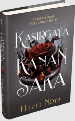 Kasırgaya Kanan Saka 1 - Ephesus Yayınları