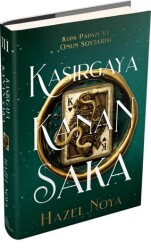 Kasırgaya Kanan Saka 3 - Ephesus Yayınları