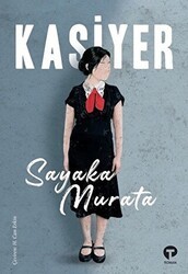 Kasiyer - Turkuvaz Kitap
