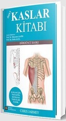 Kaslar Kitabı - İstanbul Tıp Kitabevi
