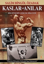 Kaslar ve Anılar - Cinius Yayınları