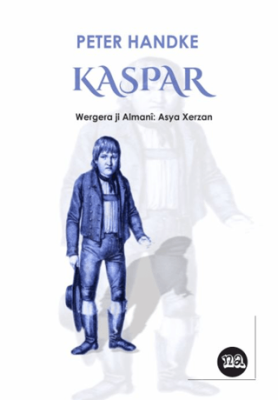 Kaspar - 1