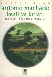 Kastilya Kırları - İmge Kitabevi Yayınları