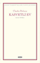 Kasvetli Ev 2 Cilt Takım - Yapı Kredi Yayınları