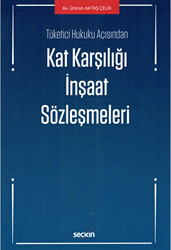 Kat Karşılığı İnşaat Sözleşmeleri - 1