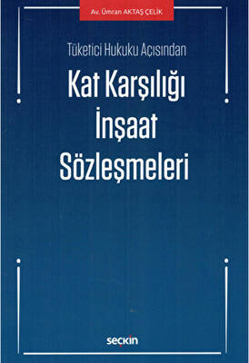 Kat Karşılığı İnşaat Sözleşmeleri - 1