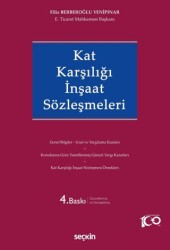 Kat Karşılığı İnşaat Sözleşmeleri - 1