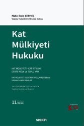 Kat Mülkiyeti Hukuku - Seçkin Yayıncılık