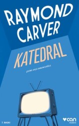 Katedral - Can Yayınları