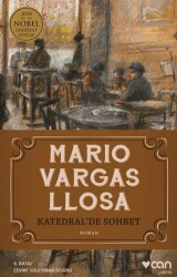 Katedral`de Sohbet - Can Yayınları