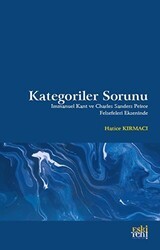 Kategoriler Sorunu - Eski Yeni Yayınları