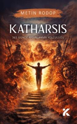 Katharsis - 365 Günde Aydınlanma Yolculuğu - 1