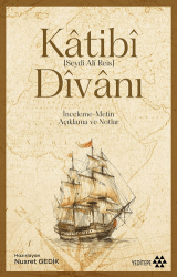 Katibi Divanı - 1