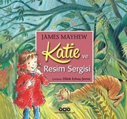 Katie ve Resim Sergisi - Yapı Kredi Yayınları