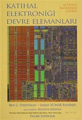 Katıhal Elektroniği Devre Elemanları - 1