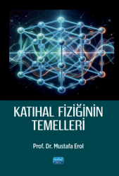 Katıhal Fiziğinin Temelleri - Nobel Akademik Yayıncılık
