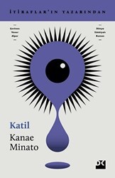 Katil - Doğan Kitap