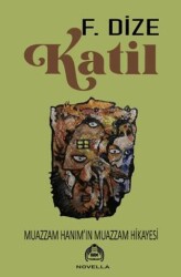 Katil - Kekeme Yayınları