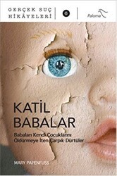 Katil Babalar - Paloma Yayınevi