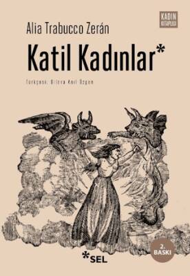 Katil Kadınlar - 1