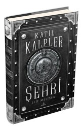 Katil Kalpler Şehri 2 - Ephesus Yayınları