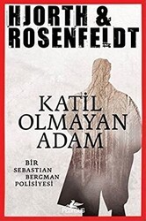 Katil Olmayan Adam - Pegasus Yayınları