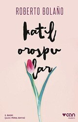 Katil Orospular - Can Yayınları