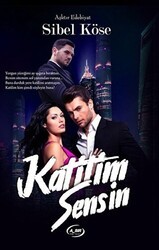Katilim Sensin - A_SIR Kitap Yayınevi