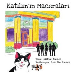 Katılımın Maceraları - Tilki Kitap