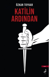 Katilin Ardından - Çatı Kitapları