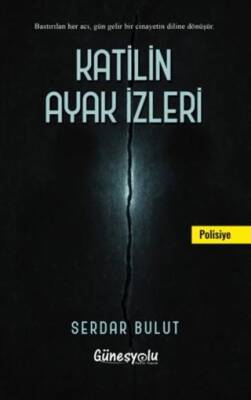 Katilin Ayak İzleri - 1