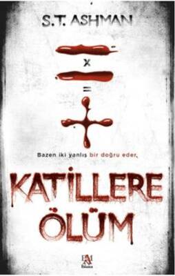 Katillere Ölüm - 1