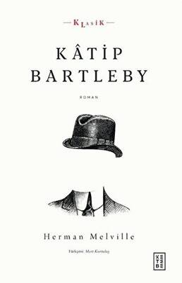 Katip Bartleby - 1