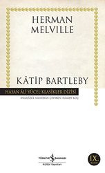 Katip Bartleby - İş Bankası Kültür Yayınları