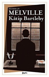 Katip Bartleby - Zeplin Kitap