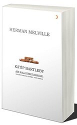Katip Bartleby - Cinius Yayınları