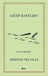Katip Bartleby - Şule Yayınları
