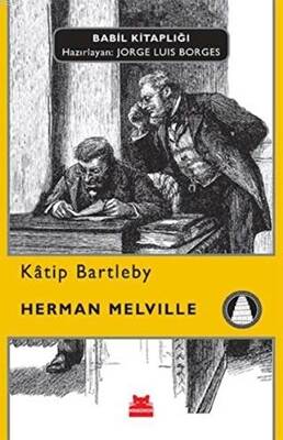 Katip Bartleby